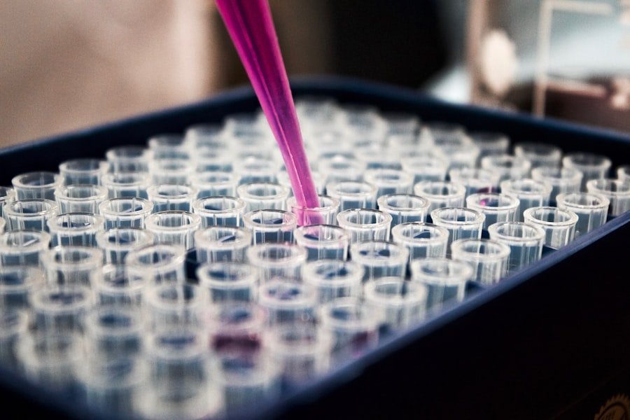 Consumibles de laboratorio